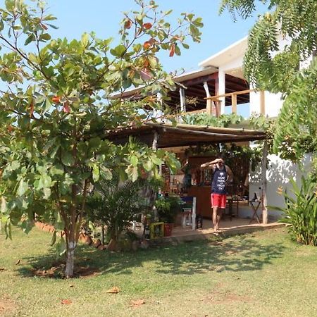 Casa Colibri Agua Blanca Ξενοδοχείο Tlachicón Εξωτερικό φωτογραφία