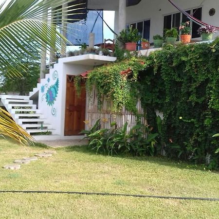 Casa Colibri Agua Blanca Ξενοδοχείο Tlachicón Εξωτερικό φωτογραφία