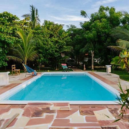 Casa Colibri Agua Blanca Ξενοδοχείο Tlachicón Εξωτερικό φωτογραφία