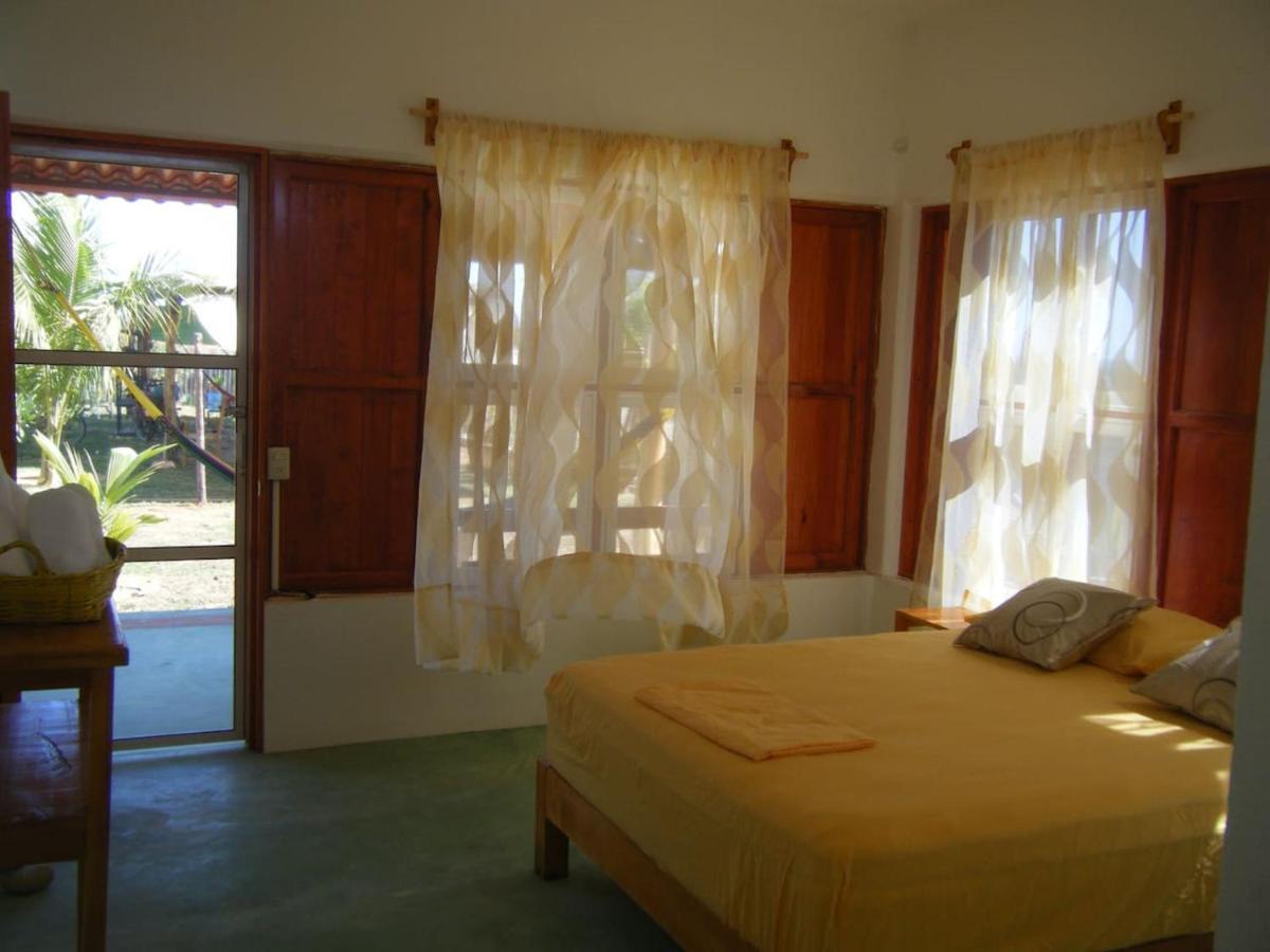 Casa Colibri Agua Blanca Ξενοδοχείο Tlachicón Εξωτερικό φωτογραφία
