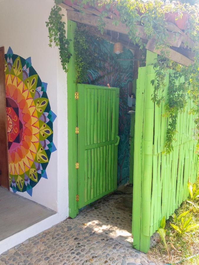 Casa Colibri Agua Blanca Ξενοδοχείο Tlachicón Εξωτερικό φωτογραφία
