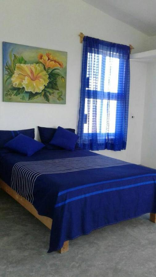 Casa Colibri Agua Blanca Ξενοδοχείο Tlachicón Εξωτερικό φωτογραφία