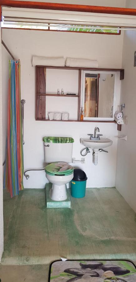 Casa Colibri Agua Blanca Ξενοδοχείο Tlachicón Εξωτερικό φωτογραφία